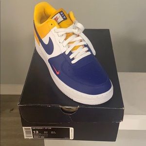 Air Force 1 ‘07 LV8